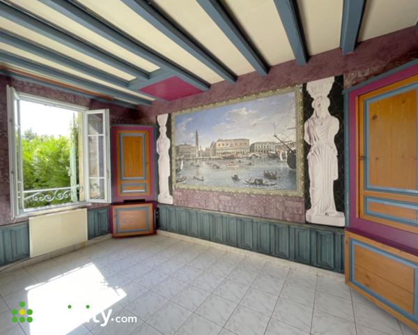 Maison 6 pièces - 130 m²