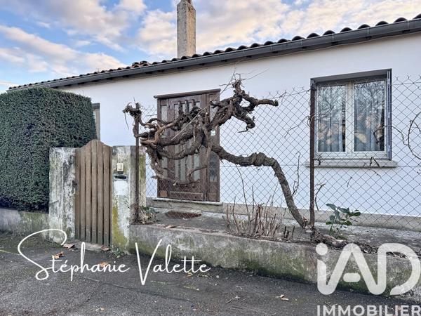 Maison à vendre 3 pièces 77 m² Valence