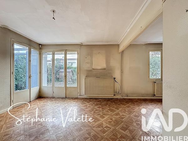 Maison à vendre 3 pièces 77 m² Valence