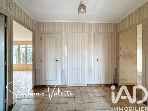 Maison à vendre 3 pièces 77 m² Valence