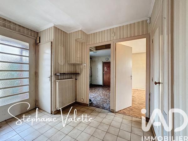 Maison à vendre 3 pièces 77 m² Valence