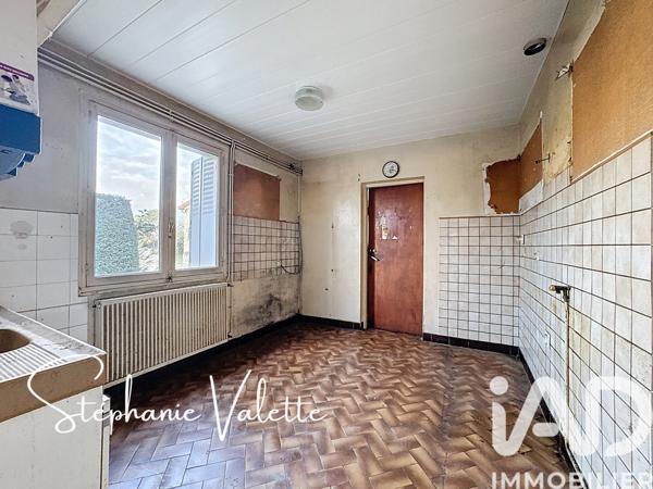 Maison à vendre 3 pièces 77 m² Valence