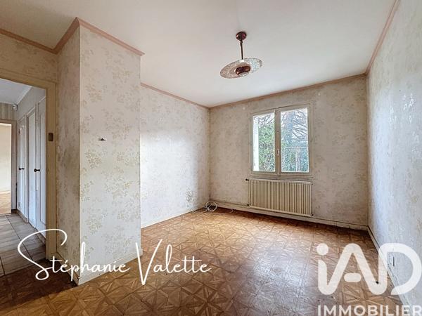 Maison à vendre 3 pièces 77 m² Valence