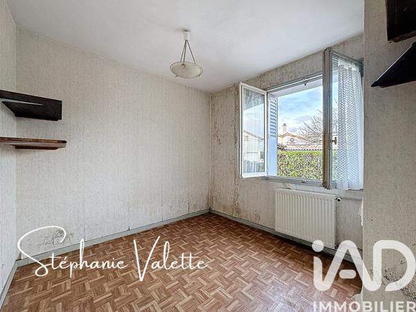 Maison à vendre 3 pièces 77 m² Valence
