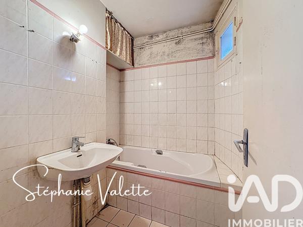 Maison à vendre 3 pièces 77 m² Valence