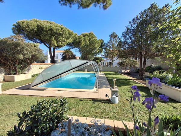 17690 ANGOULINS Maison centre bourg d'Angoulins