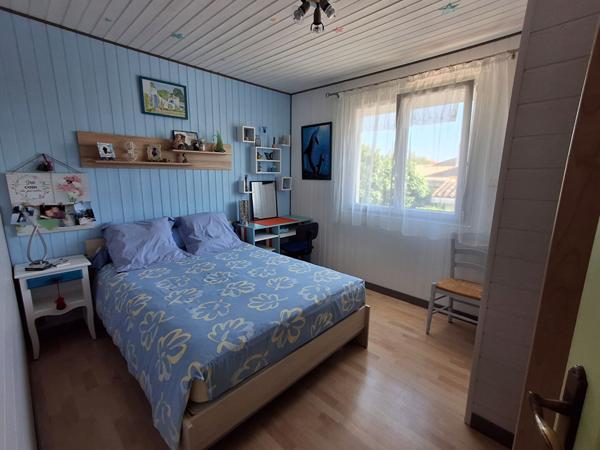 17690 ANGOULINS Maison centre bourg d'Angoulins