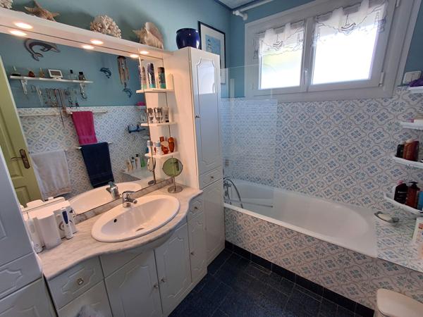 17690 ANGOULINS Maison centre bourg d'Angoulins