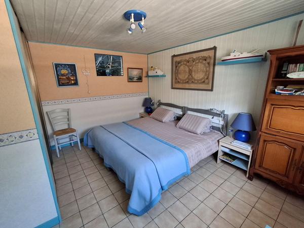 17690 ANGOULINS Maison centre bourg d'Angoulins