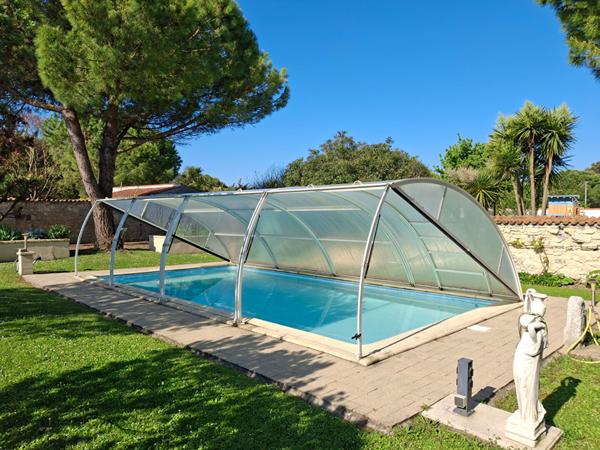 17690 ANGOULINS Maison centre bourg d'Angoulins