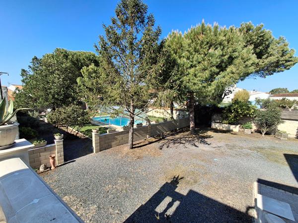 17690 ANGOULINS Maison centre bourg d'Angoulins