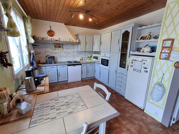 17690 ANGOULINS Maison centre bourg d'Angoulins