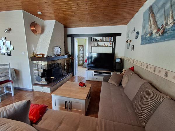 17690 ANGOULINS Maison centre bourg d'Angoulins