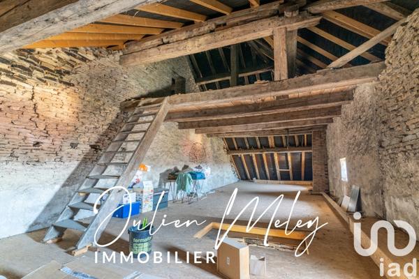 Maison à vendre 10 pièces 151 m² Bart