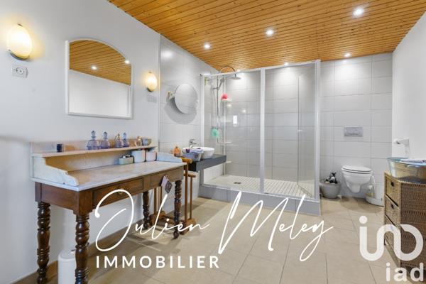 Maison à vendre 10 pièces 151 m² Bart