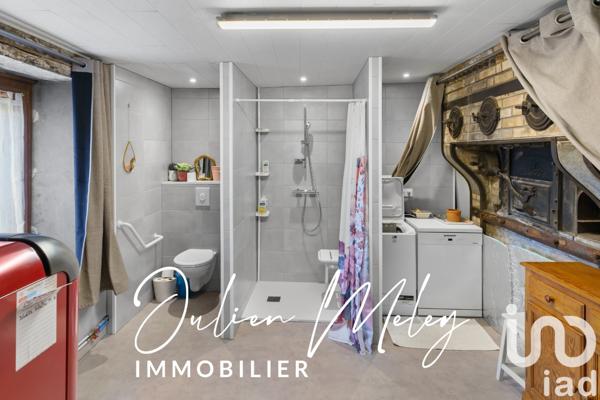 Maison à vendre 10 pièces 151 m² Bart
