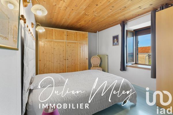 Maison à vendre 10 pièces 151 m² Bart