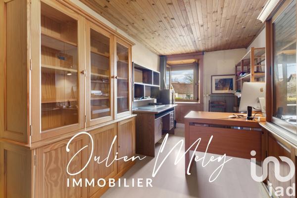 Maison à vendre 10 pièces 151 m² Bart