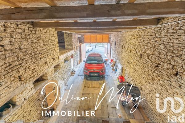 Maison à vendre 10 pièces 151 m² Bart