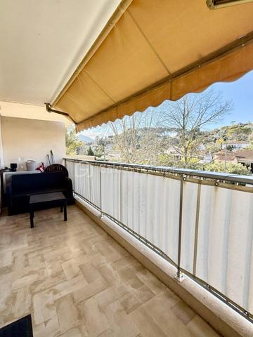 Appartement de 45 m²