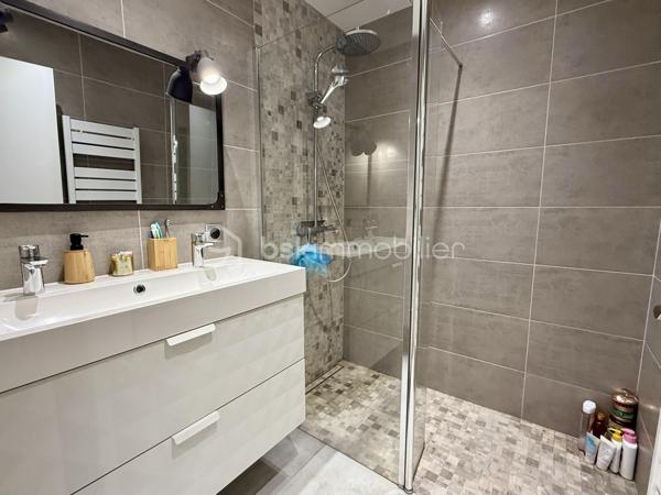 Appartement de 45 m²