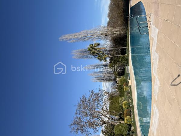 Appartement de 45 m²