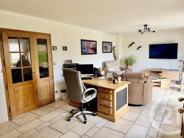 Maison à vendre  8 pièces - 202 m 2   ST MARTIN BOULOGNE  - 62
