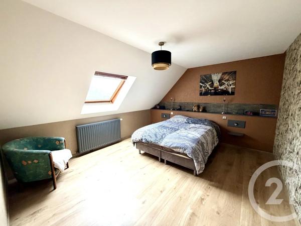 Maison à vendre  8 pièces - 202 m 2   ST MARTIN BOULOGNE  - 62