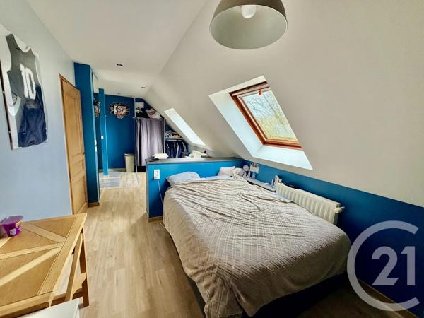 Maison à vendre  8 pièces - 202 m 2   ST MARTIN BOULOGNE  - 62
