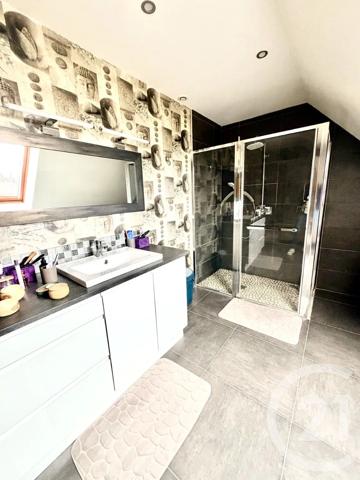 Maison à vendre  8 pièces - 202 m 2   ST MARTIN BOULOGNE  - 62
