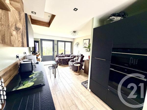 Maison à vendre  8 pièces - 202 m 2   ST MARTIN BOULOGNE  - 62