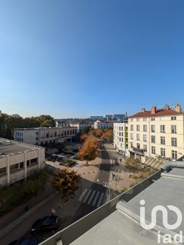 Appartement à vendre 6 pièces 120 m² Lyon 9