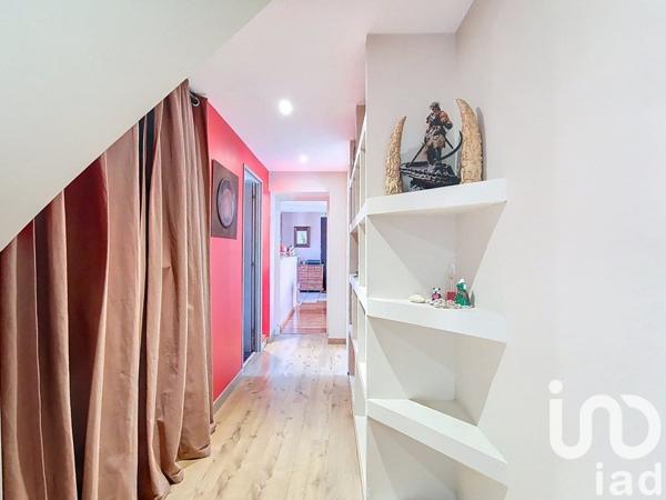 Appartement à vendre 6 pièces 120 m² Lyon 9