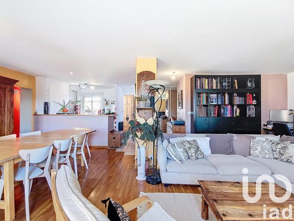 Appartement à vendre 6 pièces 120 m² Lyon 9