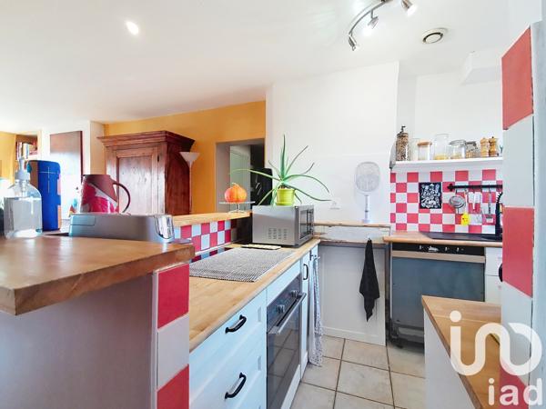 Appartement à vendre 6 pièces 120 m² Lyon 9