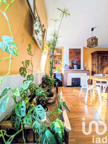 Appartement à vendre 6 pièces 120 m² Lyon 9