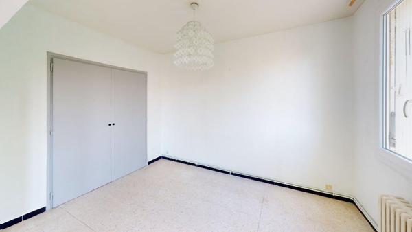 Montpellier (34000) Agréable appartement FF4 partiellement meublé