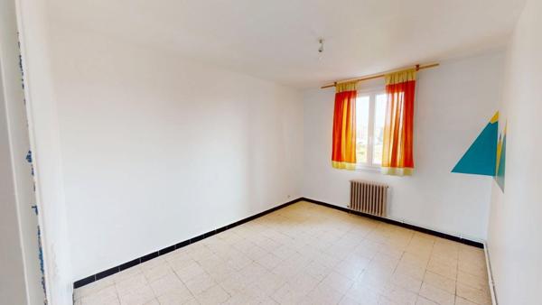Montpellier (34000) Agréable appartement FF4 partiellement meublé