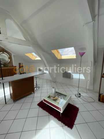 Vente Appartement40,13 m² - 2 Pièces - ORLEANS (45000)