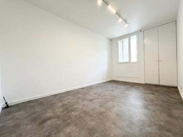 Appartement Evry Courcouronnes 3 pièce(s) 70 m2