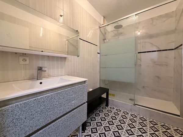 Appartement Evry Courcouronnes 3 pièce(s) 70 m2