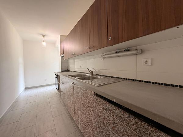 Appartement Evry Courcouronnes 3 pièce(s) 70 m2