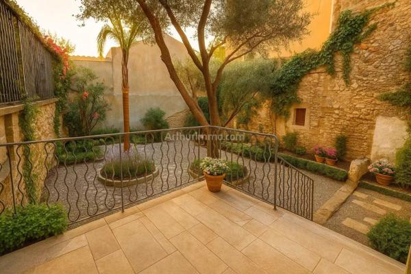 Vente Appartement 4 pièces 111 m2 à Clermont-l'Hérault