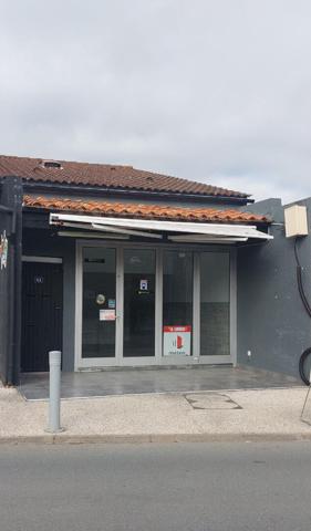 Local commercial à louer – La Tranche Sur Mer