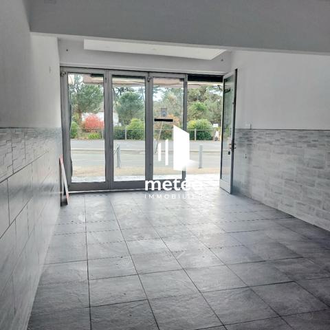 Local commercial à louer – La Tranche Sur Mer