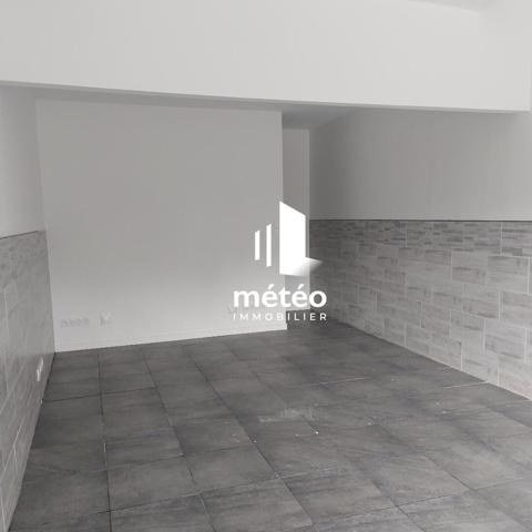 Local commercial à louer – La Tranche Sur Mer