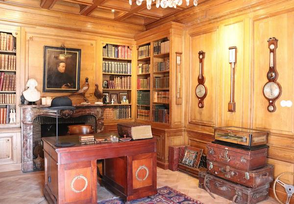 Vente Château Lorgues 15 Pièces 900 m²