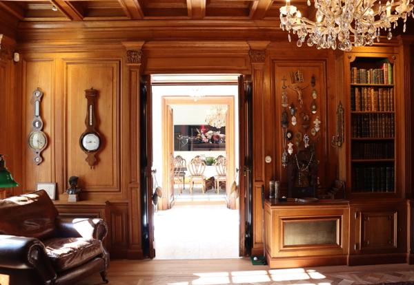 Vente Château Lorgues 15 Pièces 900 m²