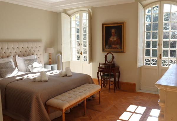 Vente Château Lorgues 15 Pièces 900 m²