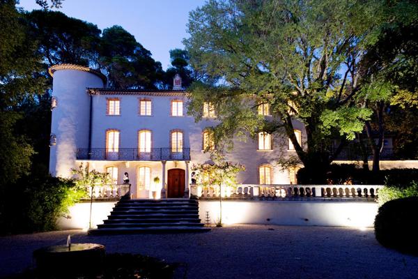 Vente Château Lorgues 15 Pièces 900 m²